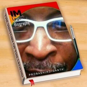 Meet your Posher, Stanley